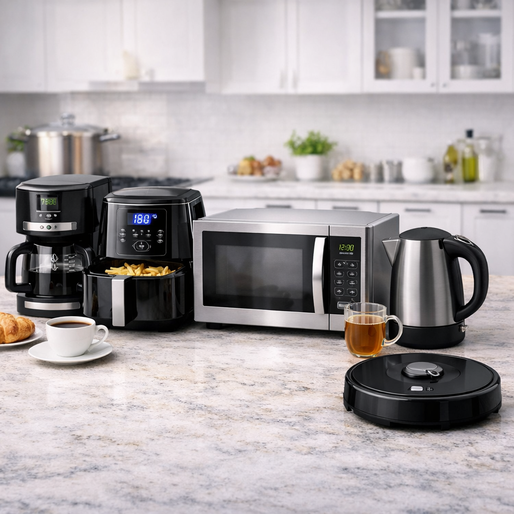 Інша побутова техніка