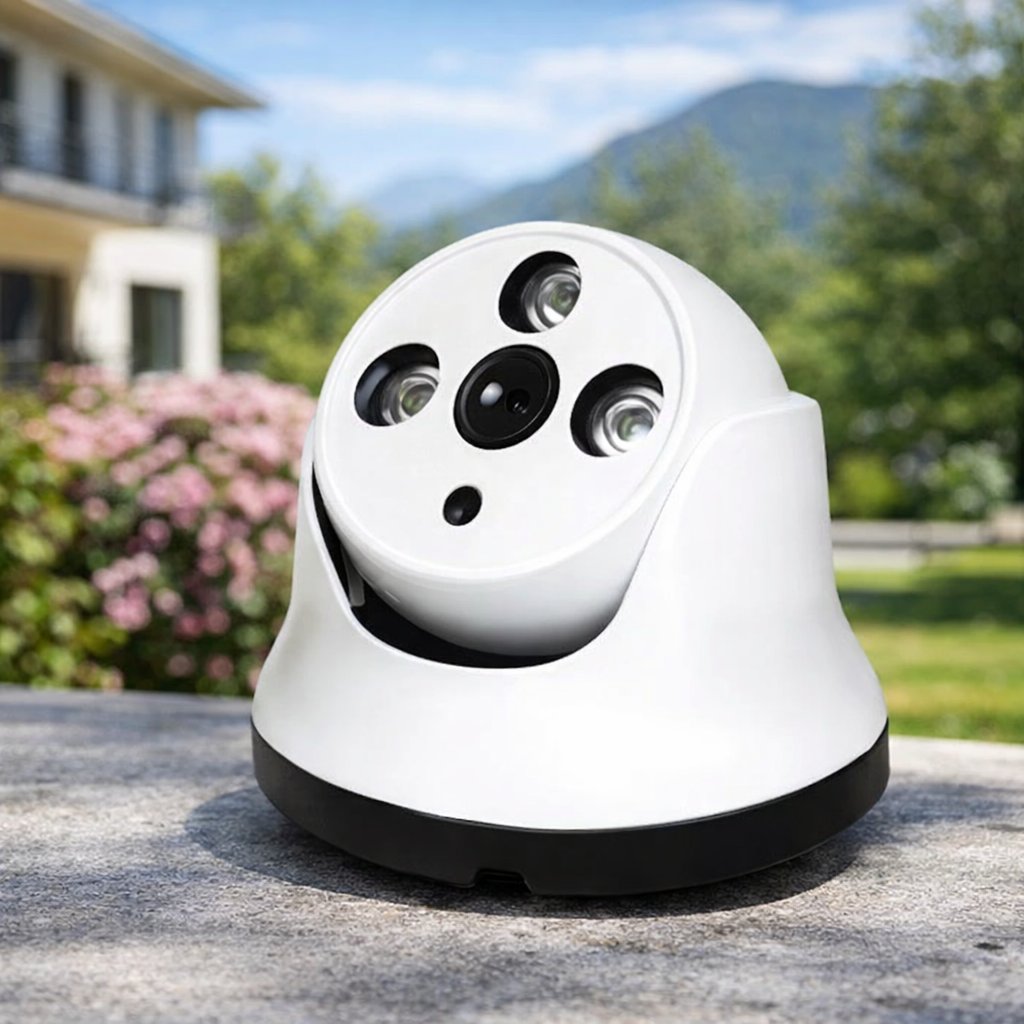 Камера відеоспостереження AHD-8305I (2MP, 3.6mm, Full HD)