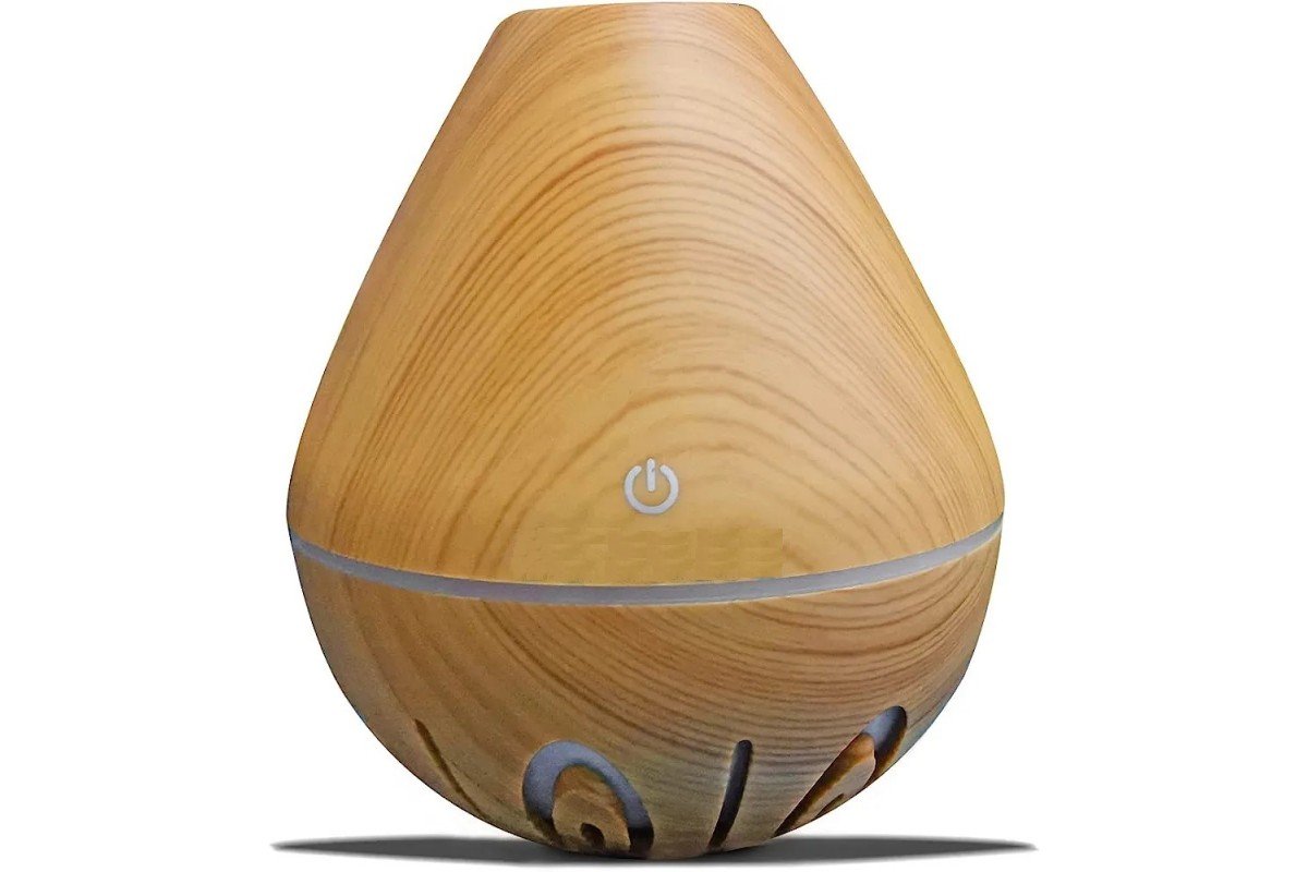 Зволожувач повітря UltrasoniAroma Humidifier (MA2304-49) — Баланс вологості та ароматерапії