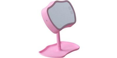 Дзеркало з LED-підсвіткою Mirror Lamps (W-58) — Розумне освітлення для щоденного догляду