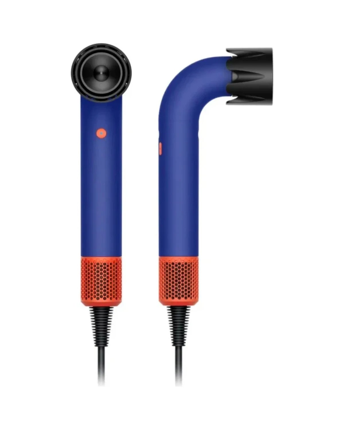 Професійний фен для волосся Hair Dryer Supersonic HD18 (1600 Вт): Інноваційна потужність та дбайливий догляд