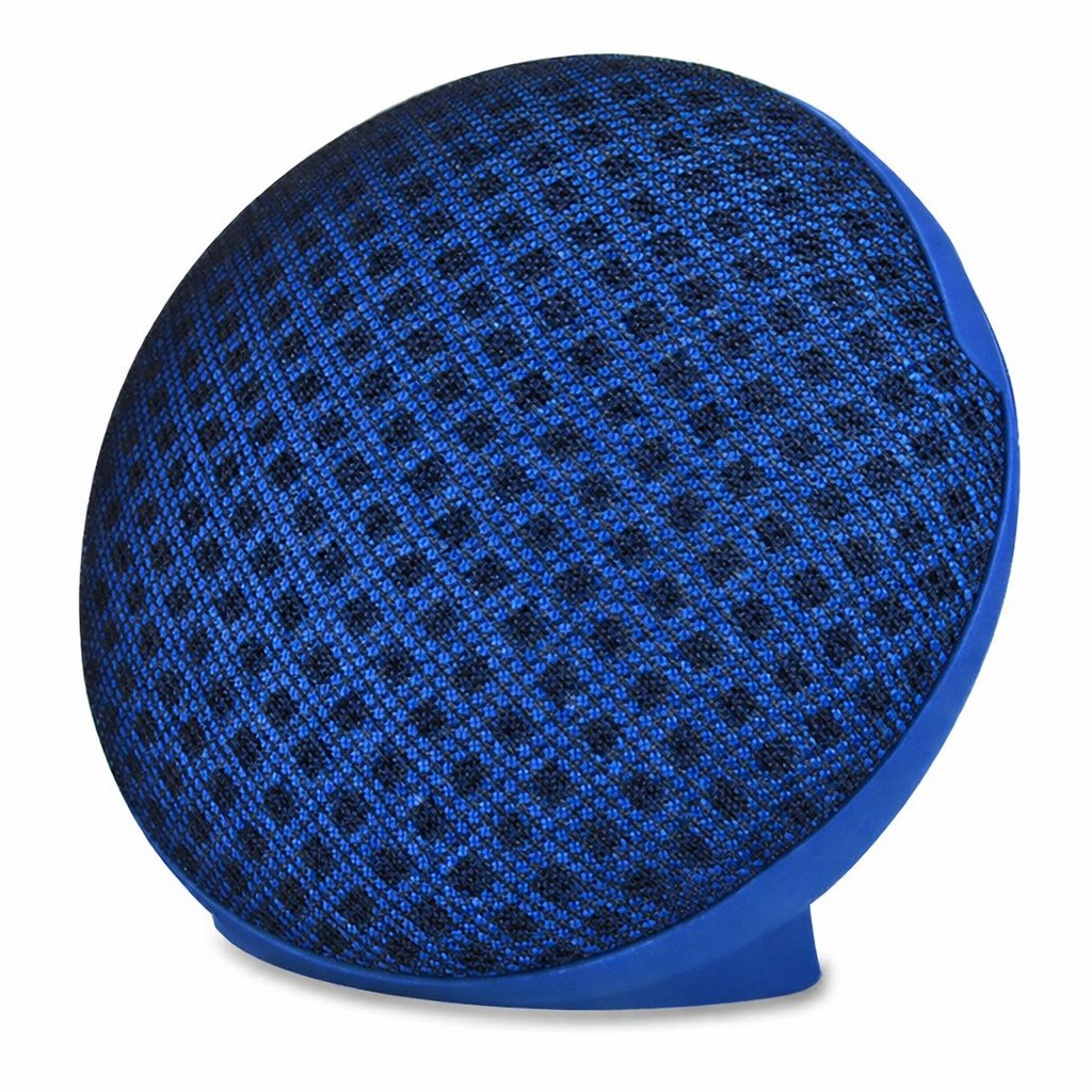 Портативна Bluetooth колонка JC-210 (3 Вт) — Ваш компактний музичний супутник,Синя