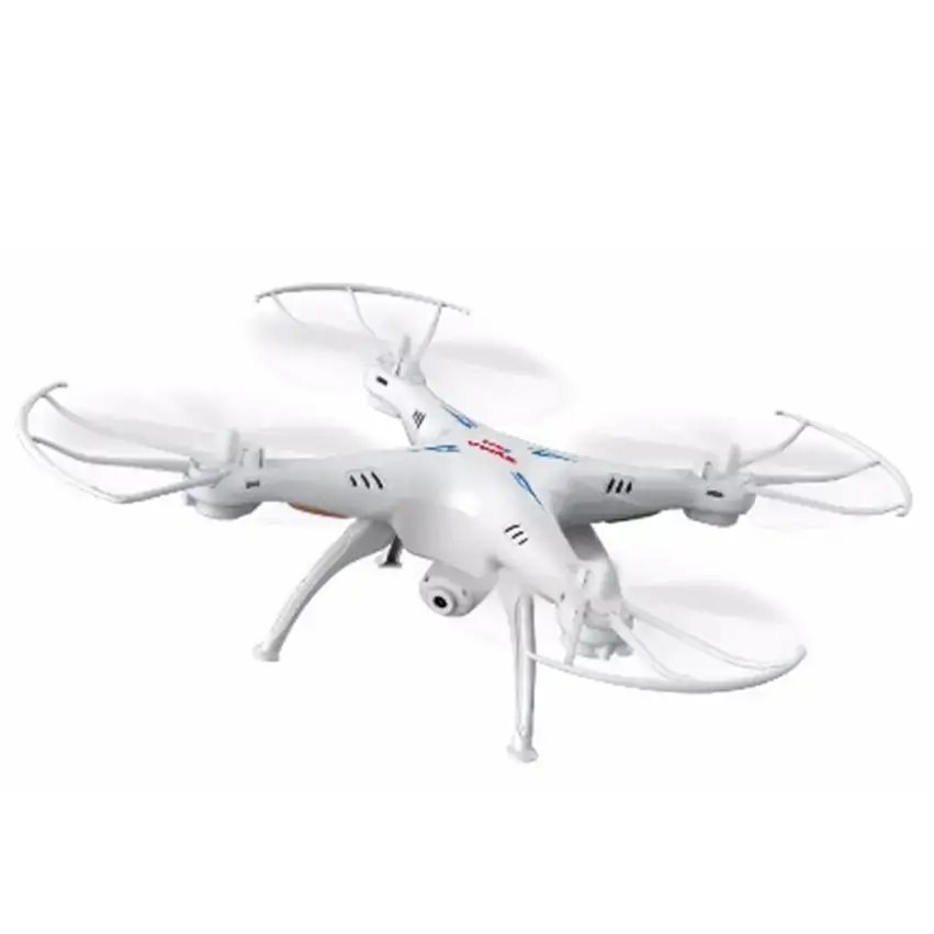Квадрокоптер DM-93 1 Million — Складаний дрон із HD-камерою та FPV-режимом,Білий