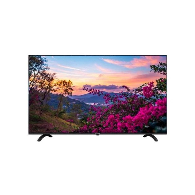 Телевізор Smart TV 52