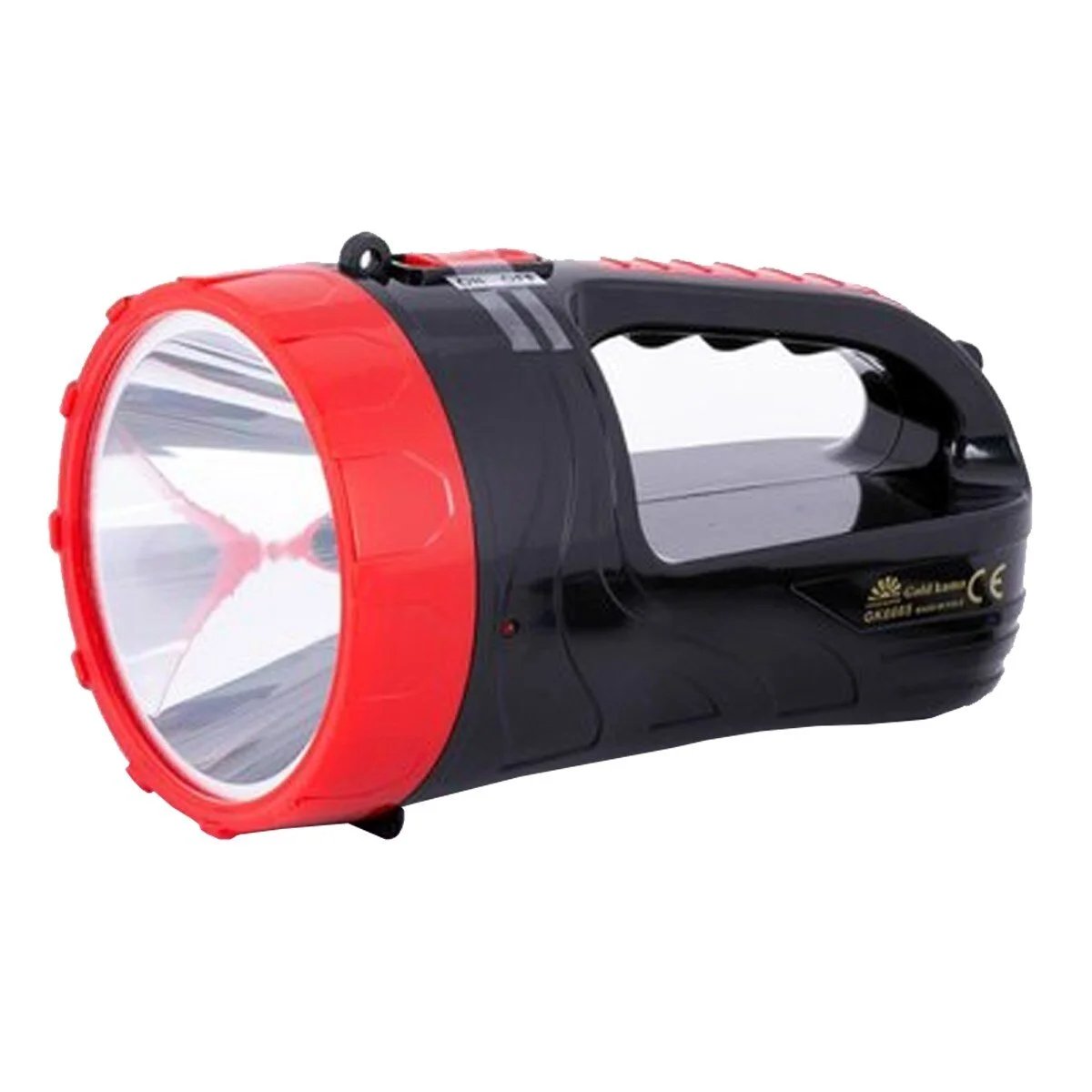Ручний акумуляторний ліхтарик Power Style PS-7765