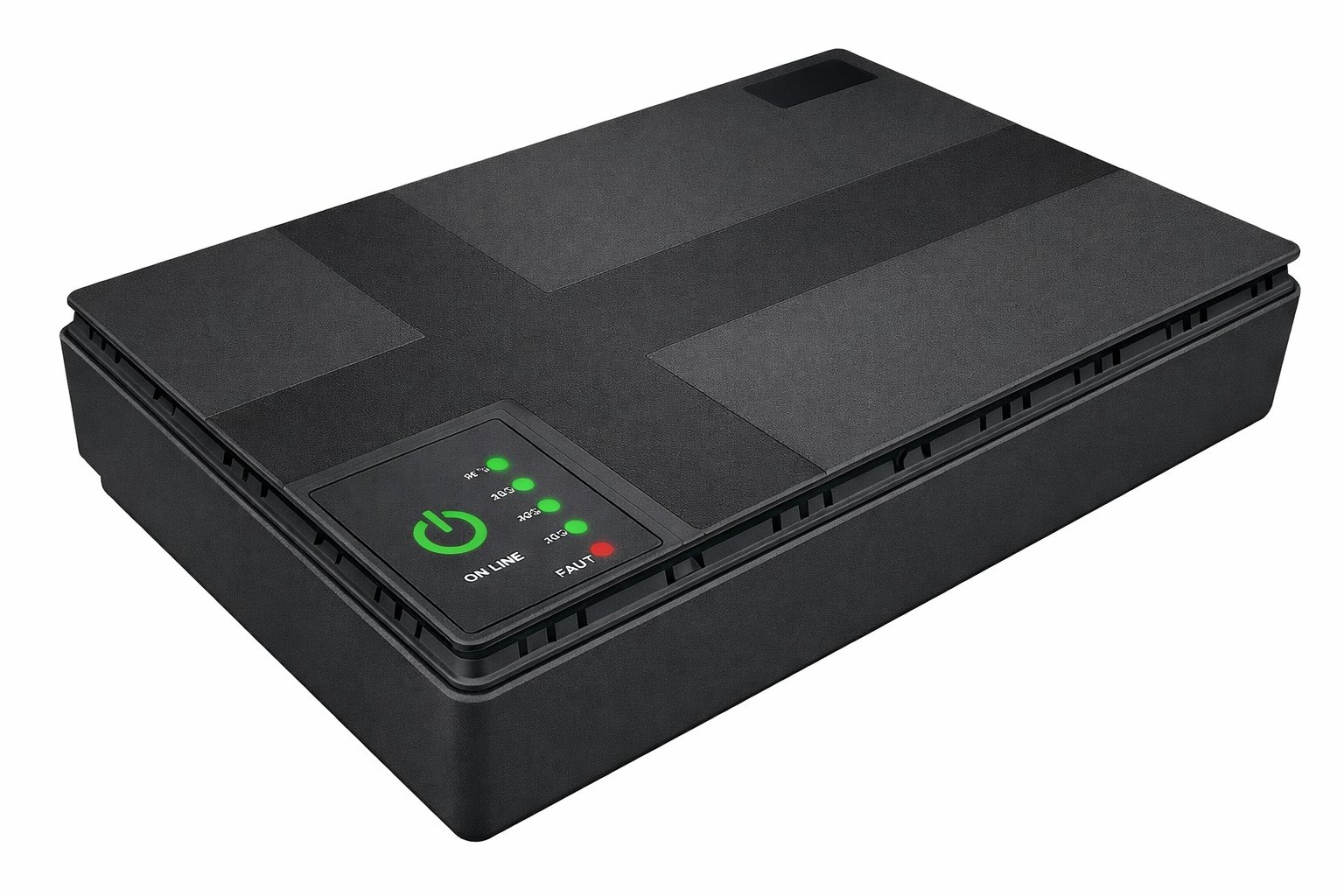 UPS-POWER BANK ДЛЯ РОУТЕРІВ ТА ВІДЕОКАМЕР (DC1018P)