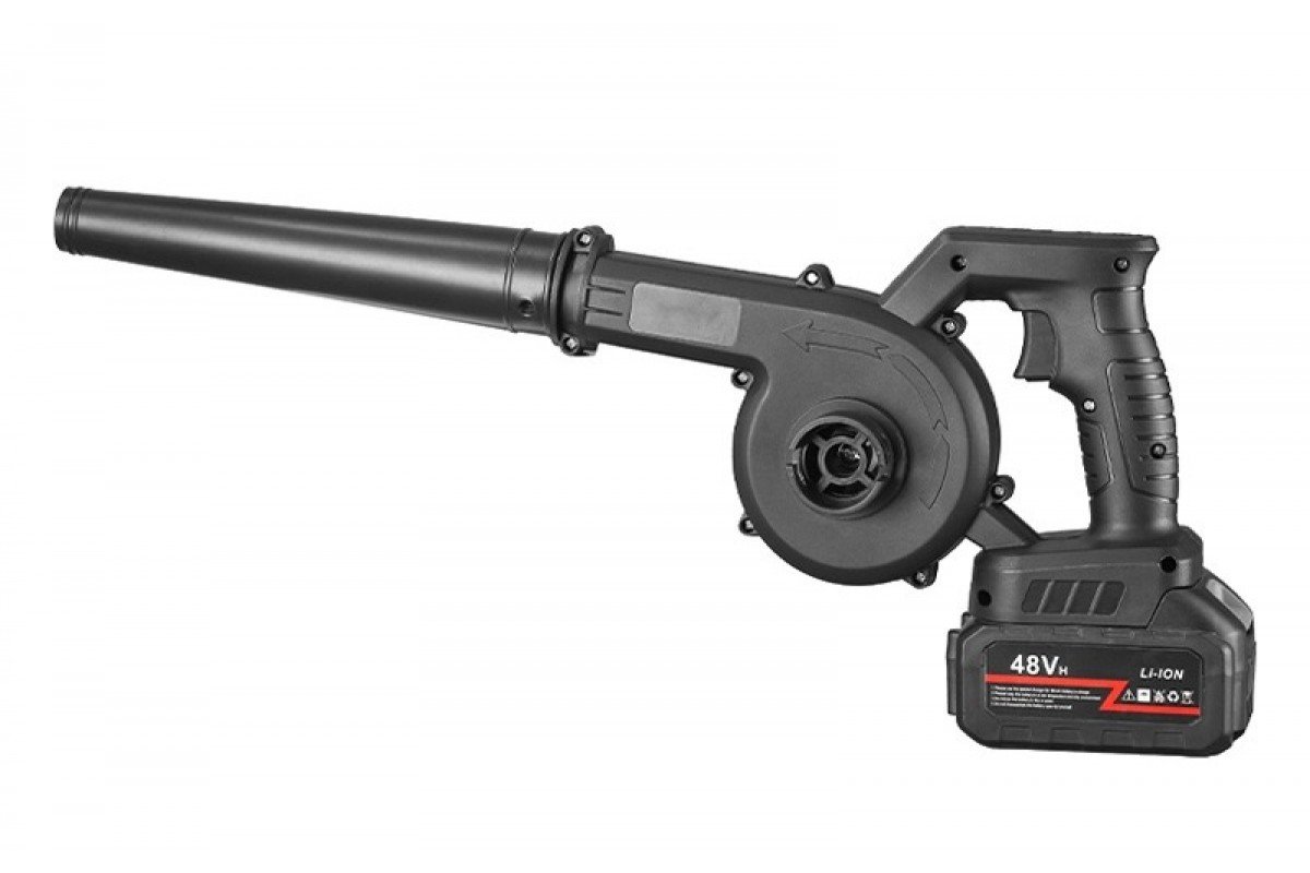 АКУМУЛЯТОРНА ПОВІТРОДУВКА (ВІТРОДУЙКА) MLD-103