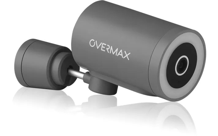 Вулична IP-камера Overmax Camspot 5.1 Anthracite