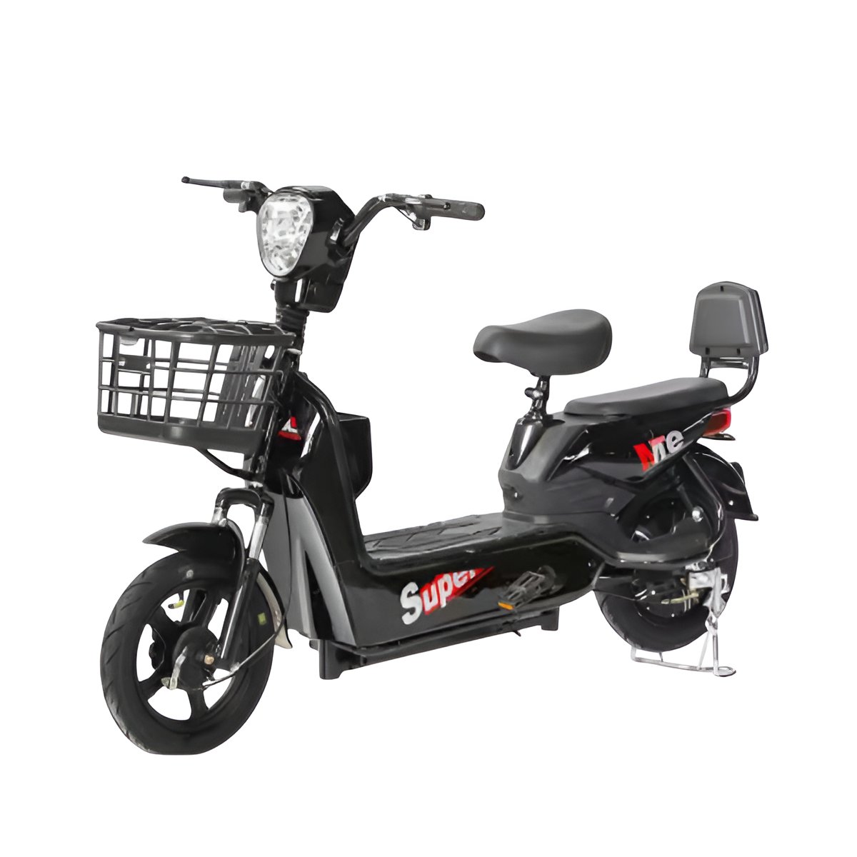 Електромопед XH04 (48V 20Ah)