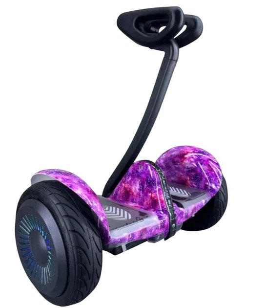 Гіроборд MBL-515 Starry Purple