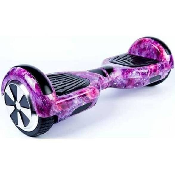 Гіроборд Smart Balance Falcon 10A 3.0  Pink Camuflage