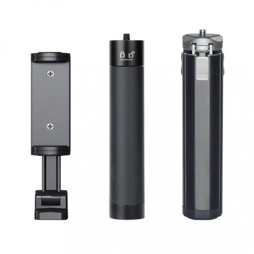 Монопод-штатив Veron TM-16BHC 0,41 м із тримачем та чохлом