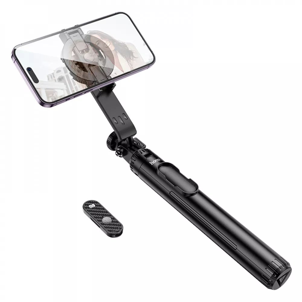 Монопод-штатив Hoco K25 1,5 м із Bluetooth-пультом