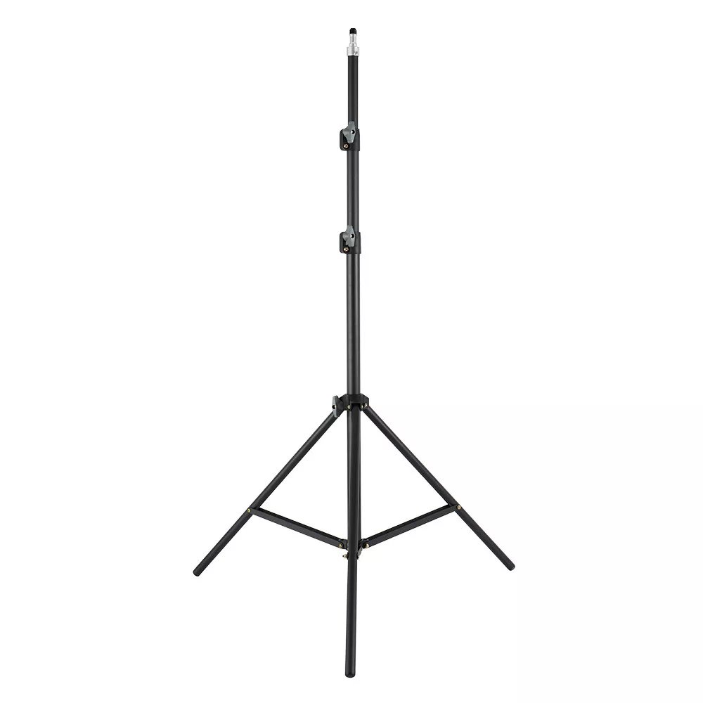 Багатофункціональний штатив Light stand 8819 2,1 м — професійна опора для студійного освітлення