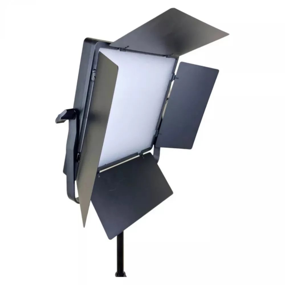 Відеосвітло LED-660 PRO — професійна панель для якісного заповнюючого світла