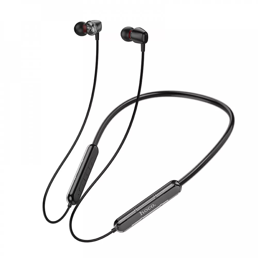 Bluetooth-навушники Hoco ES65 — надійність та комфорт у кожному звуці