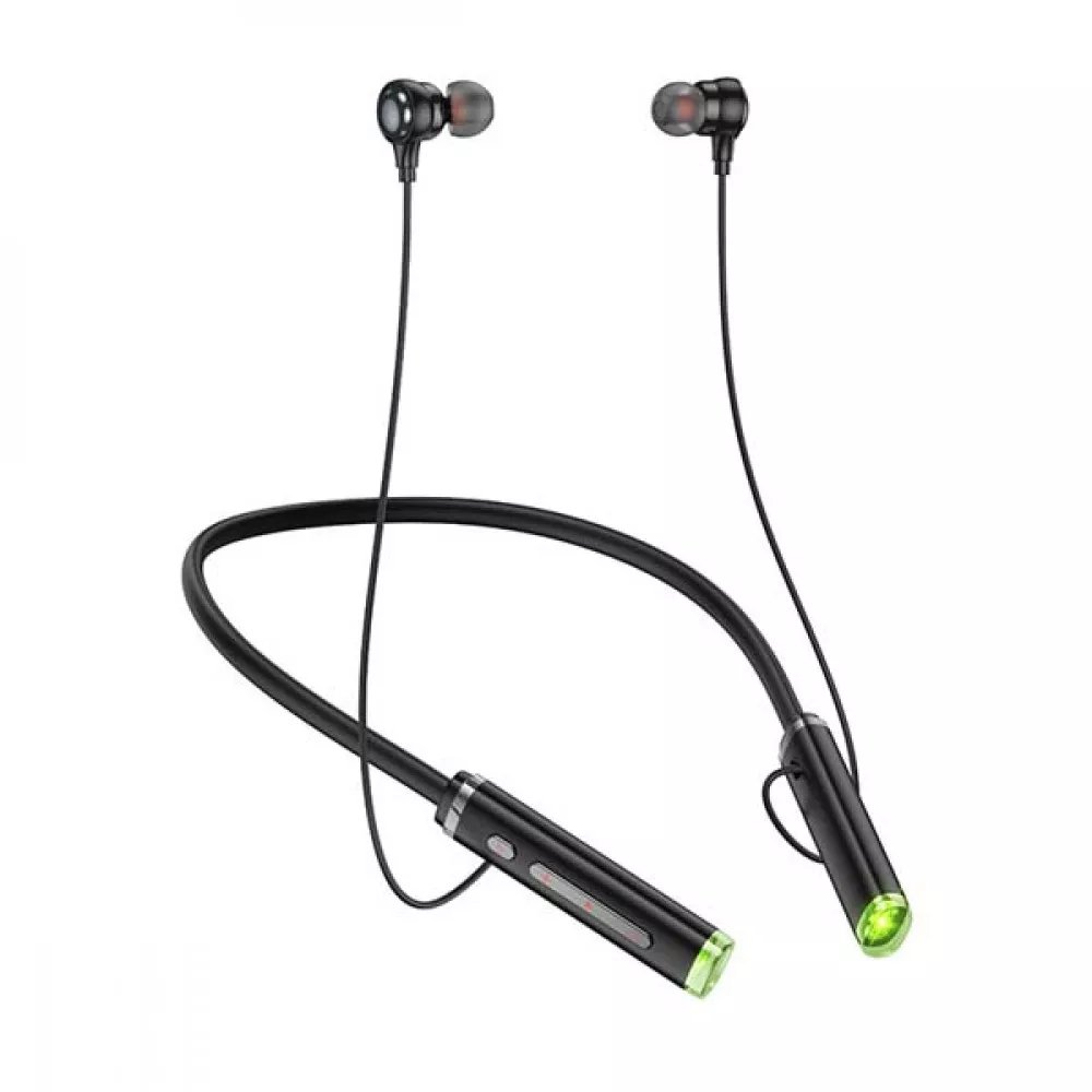 Bluetooth-навушники Hoco ES72 — стабільність та ергономіка у стильному виконанні