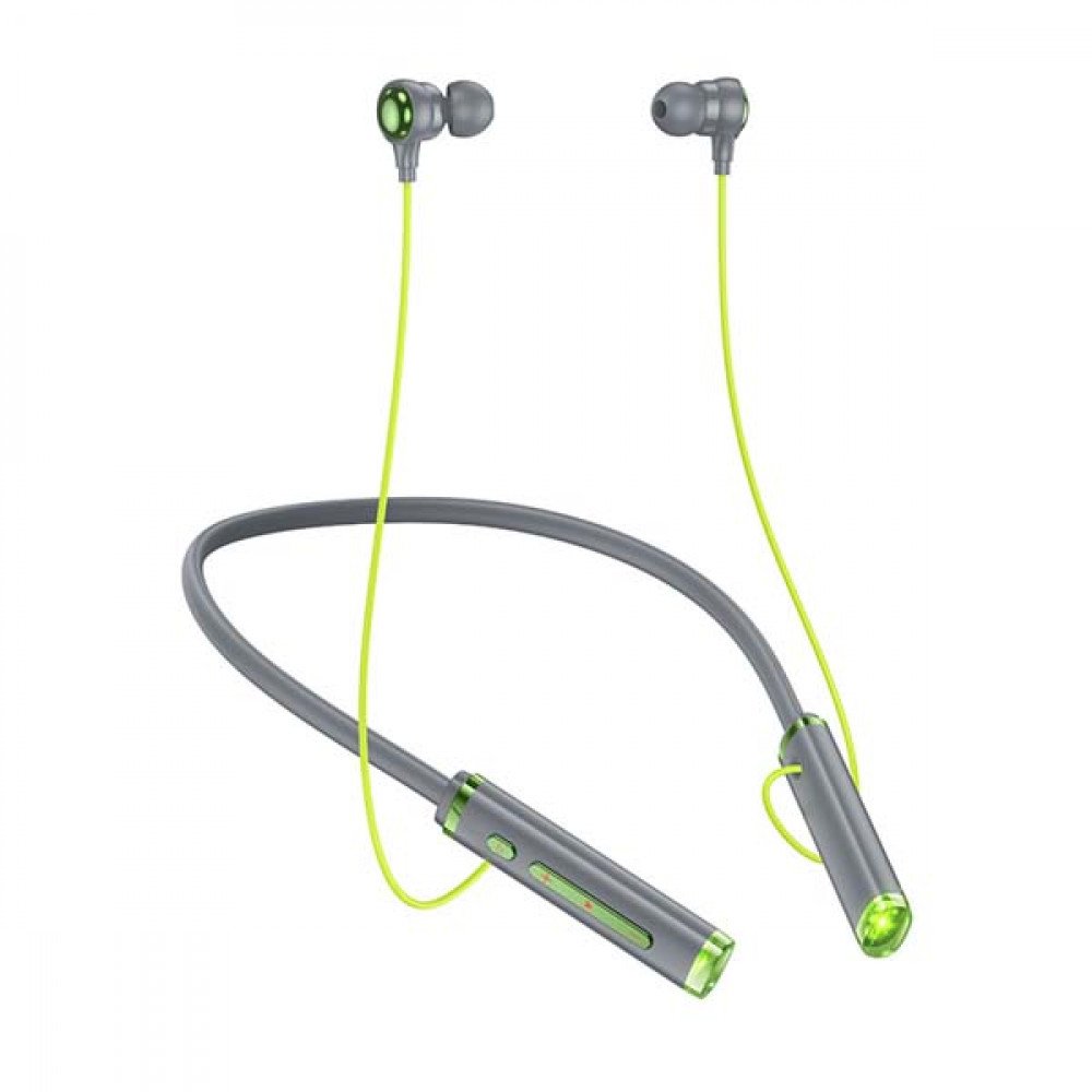 Bluetooth-навушники Hoco ES72 — технологічність та комфорт у стильному дизайні