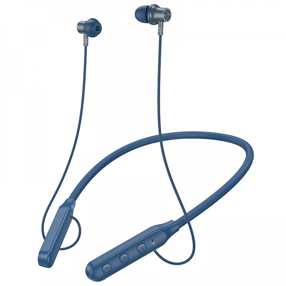 Bluetooth-навушники Hoco ES74 — спортивний функціонал та надійність