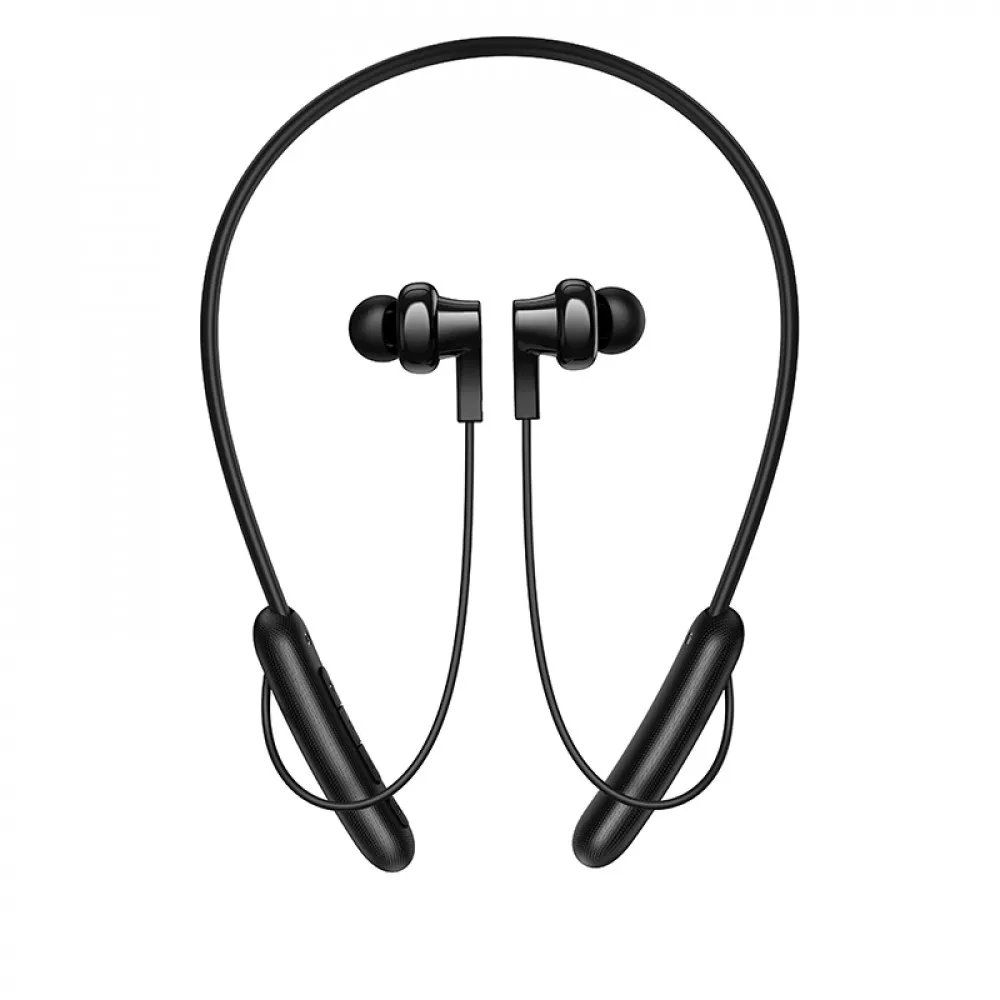 Bluetooth-навушники Hoco ES75 — легкість, комфорт та довга автономність
