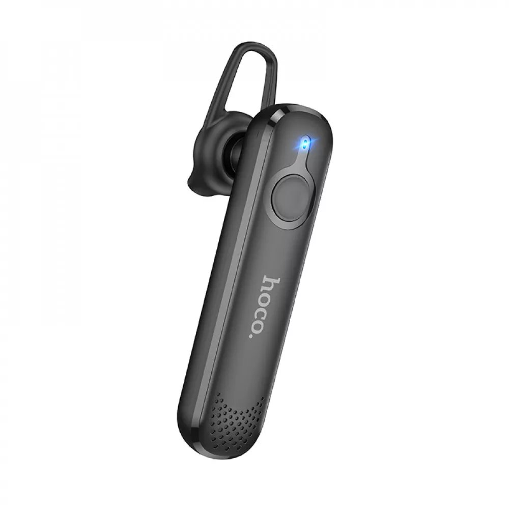 Bluetooth-гарнітура Hoco E63 — легкість та стабільність для щоденного спілкування