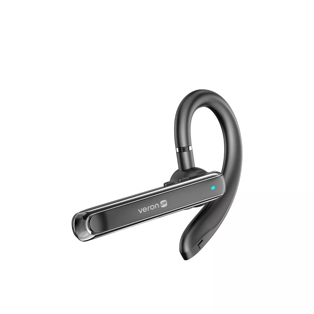 Bluetooth-гарнітура Veron B73 — ваш надійний помічник у справах та відпочинку