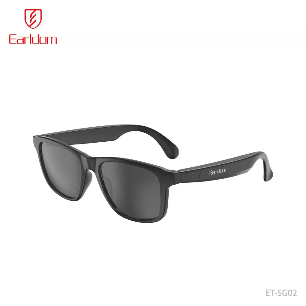 Bluetooth-окуляри Earldom ET-SG02 — інноваційний комфорт та стиль