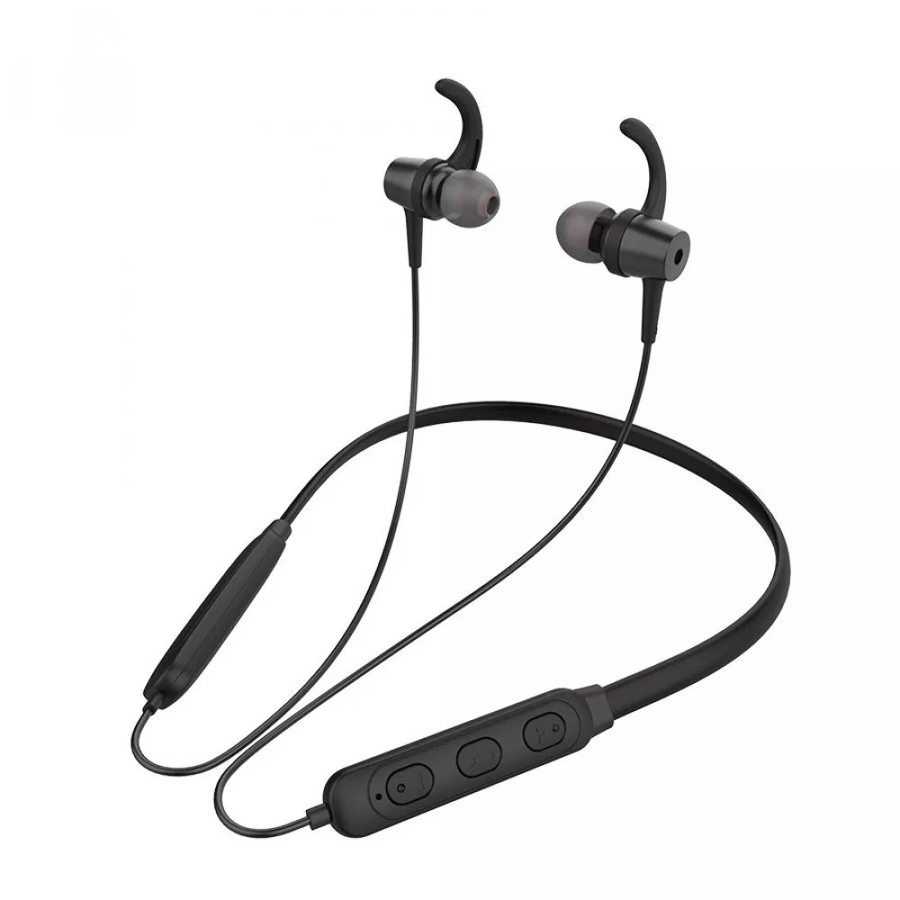 Bluetooth-навушники Celebrat A15 — потужний звук для активного життя