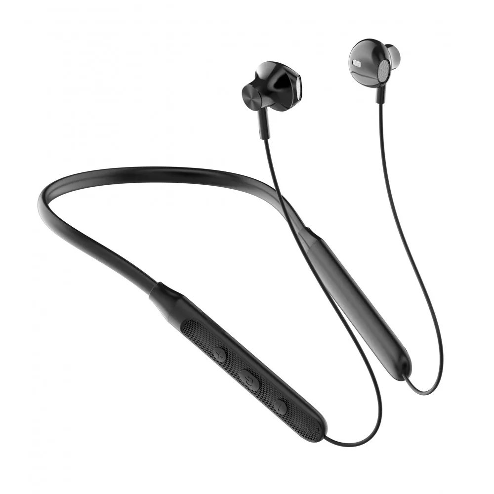 Bluetooth-навушники Earldom ET-BH77 — ергономіка та якісний звук у кожному треці