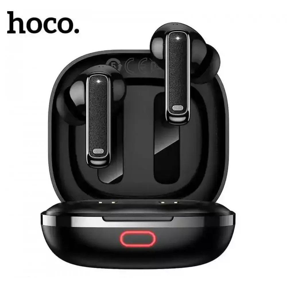 Bluetooth-навушники Hoco EW204 — ергономіка та сучасний звук