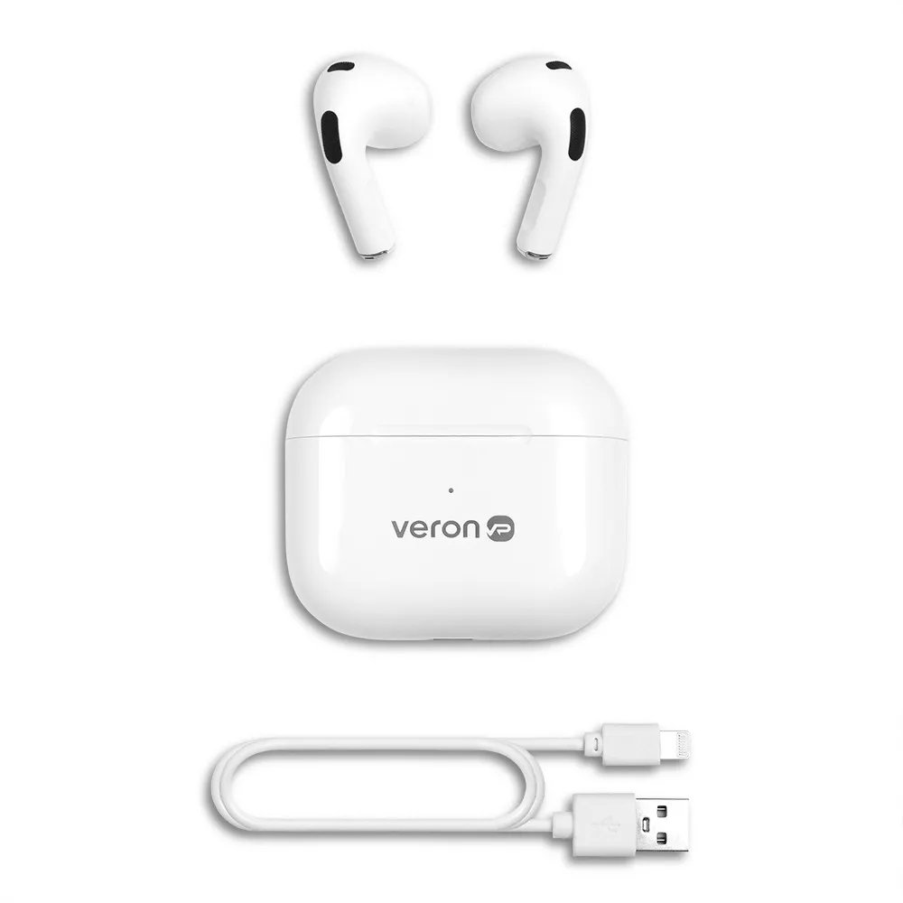 TWS-гарнітура Veron W20 — елегантний стиль та чистий звук