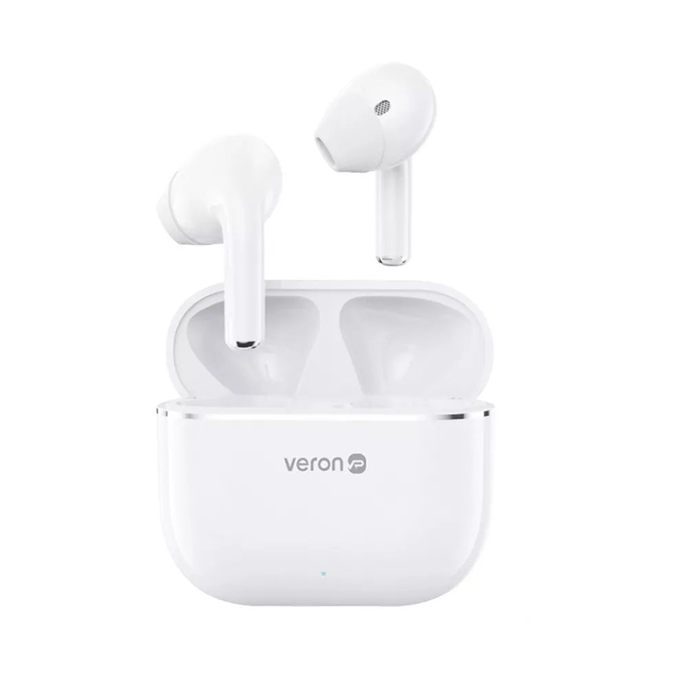 TWS-гарнітура Veron D18 Simple — мінімалізм та стабільна якість