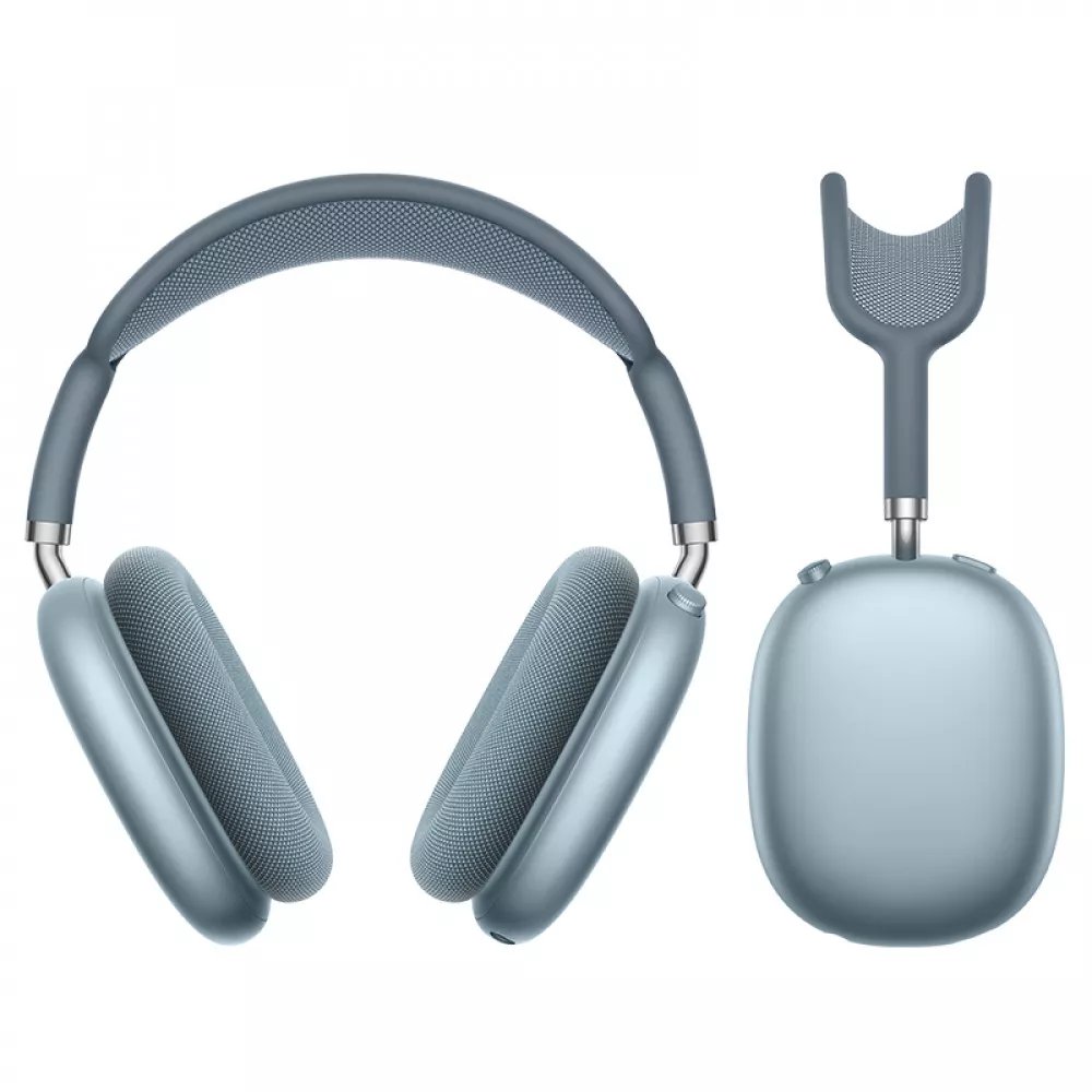 Bluetooth-навушники Hoco W65 Plus — повне занурення та комфорт