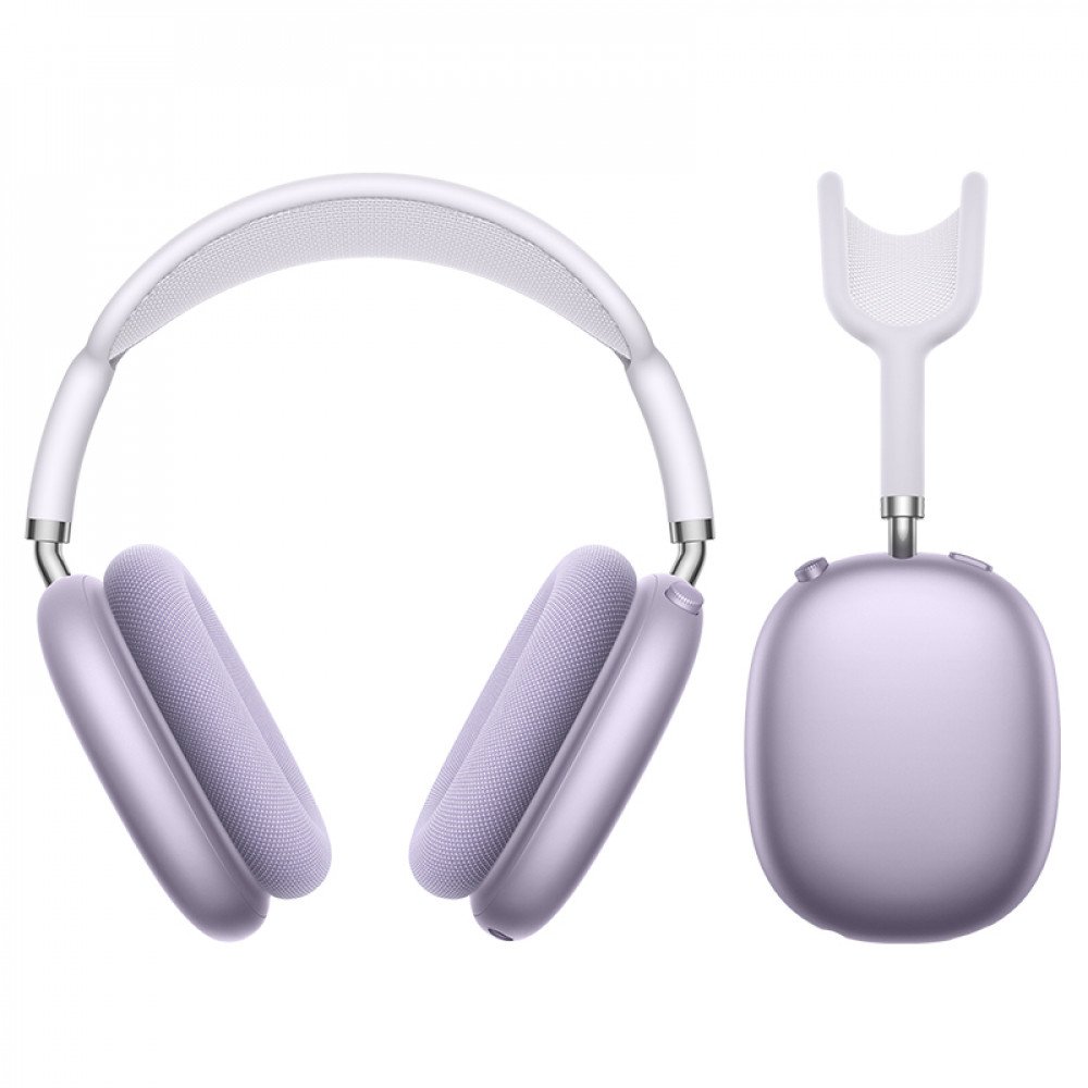 Bluetooth-навушники Hoco W65 Plus — повне занурення та комфорт