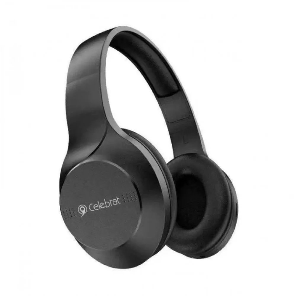 Bluetooth-навушники Celebrat A27 — якісний звук для вашого комфорту