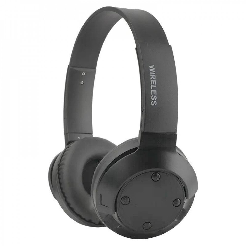 Bluetooth-навушники K81 — функціональність та комфорт у кожному русі