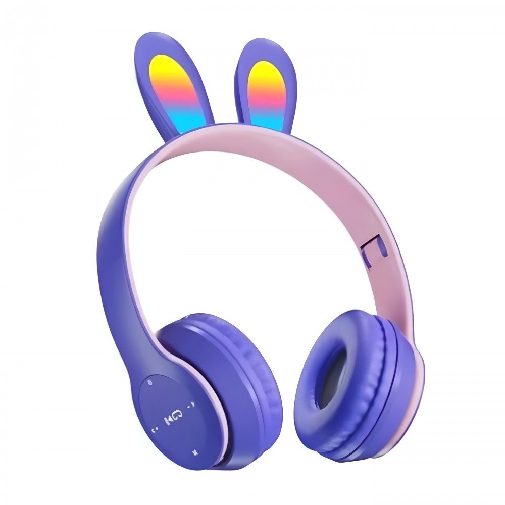 Bluetooth-навушники UK-B12 — оригінальний стиль та комфортне звучання