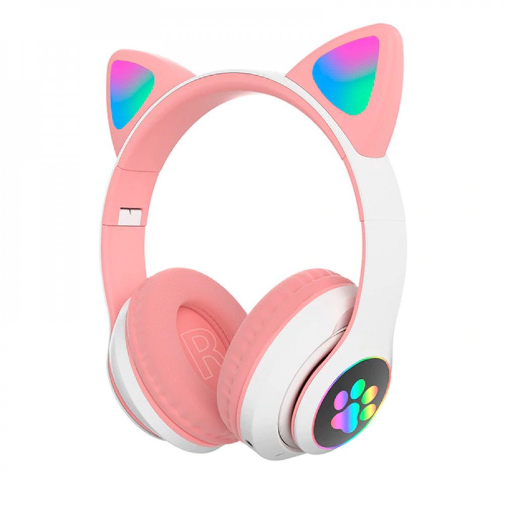 Bluetooth-навушники TUCCI STN28 — стильний дизайн та якісний звук