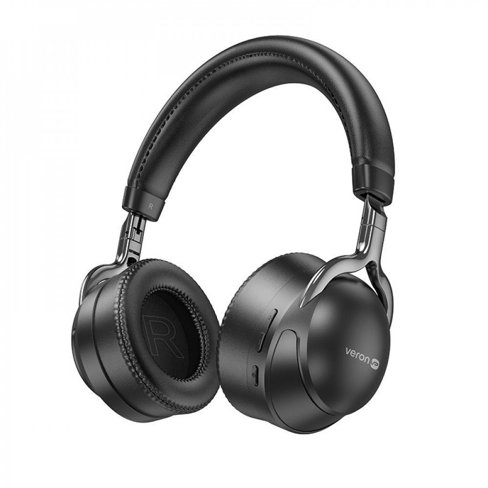 Bluetooth-навушники Veron BH17 Sound — автономність та багатофункціональність