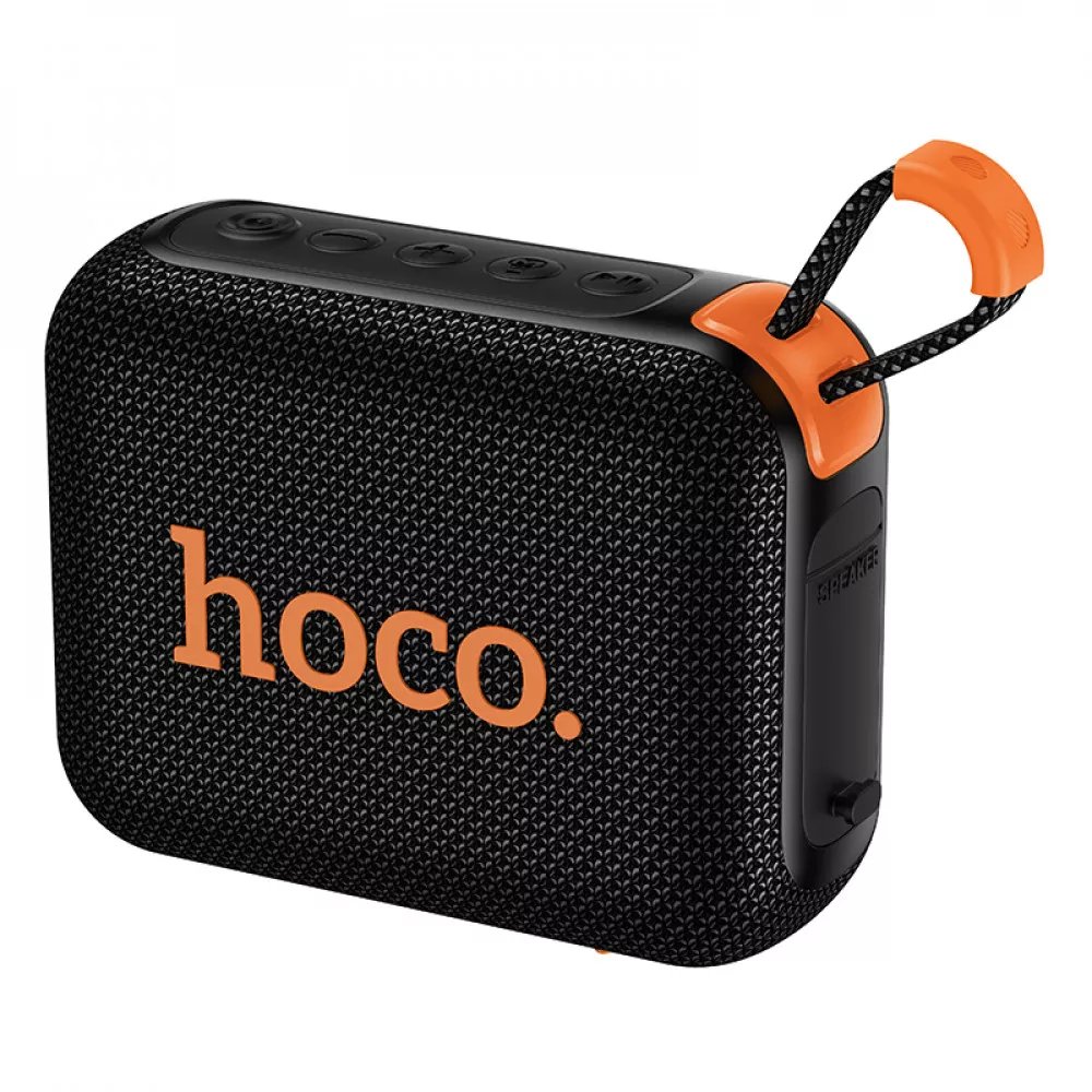 Bluetooth-колонка Hoco HC31 — компактна потужність та свобода вибору