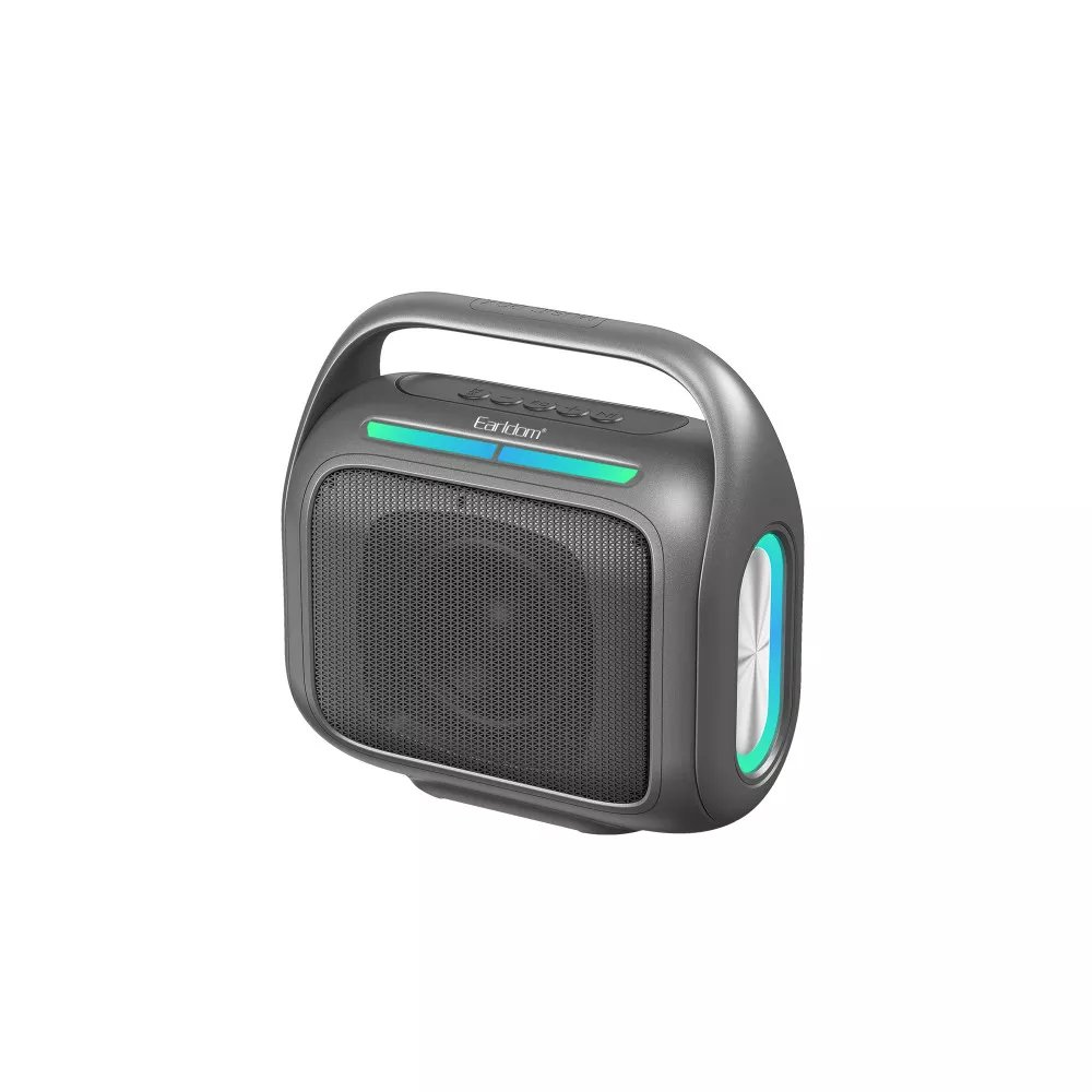 Портативна Bluetooth-колонка Earldom ET-A43 — якісний звук для вашого активного життя