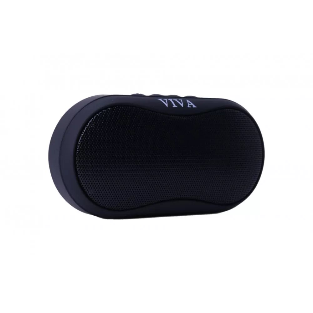 Портативна Bluetooth-колонка Viva S25 — компактний звук для кожного дня