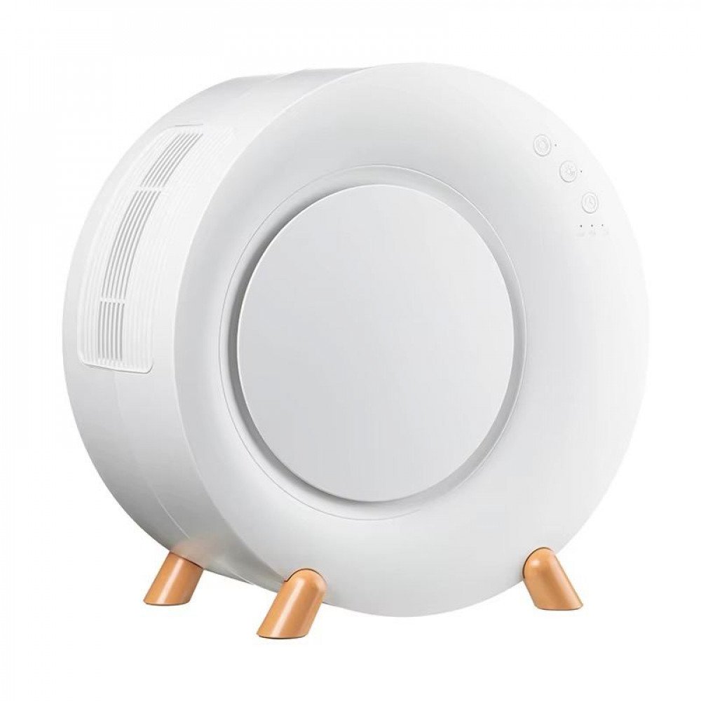 ЕФЕКТИВНИЙ КОНТРОЛЬ ВОЛОГОСТІ: ОСУШУВАЧ ПОВІТРЯ WT-D8 — WHITE