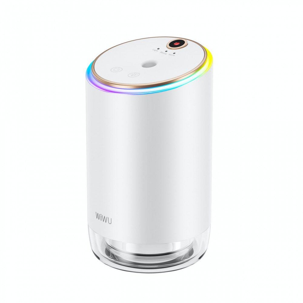 АРОМАТ ЛІСУ В ВАШОМУ ДОМІ: ДИФУЗОР WIWU STARRY AMBIENT WI-AR003