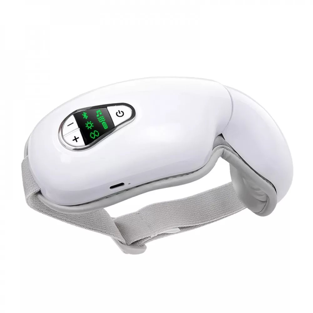 Масажер для очей Hoco HP54 Eye Massager