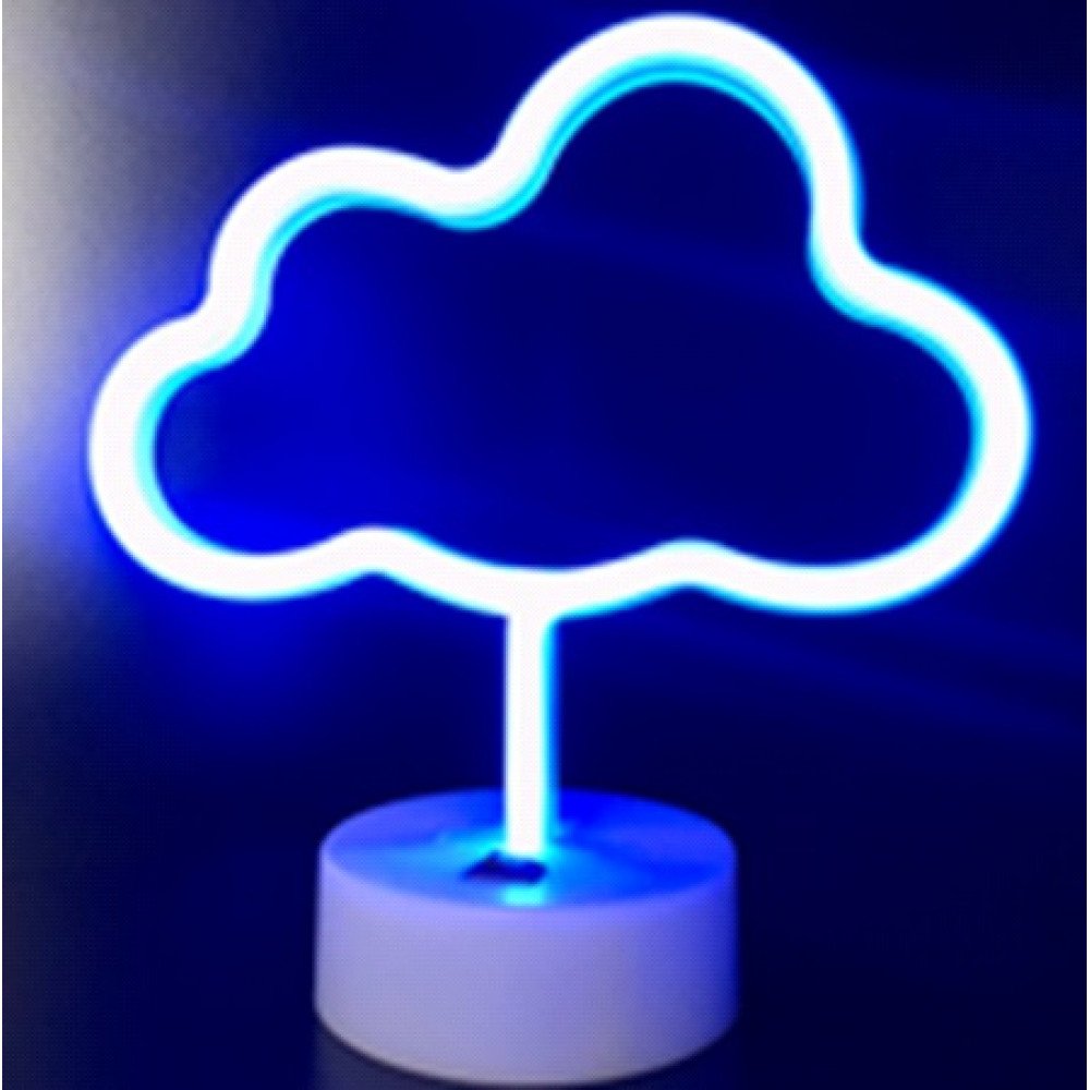 Нічний світильник Neon Sign — Tree (Дерево)