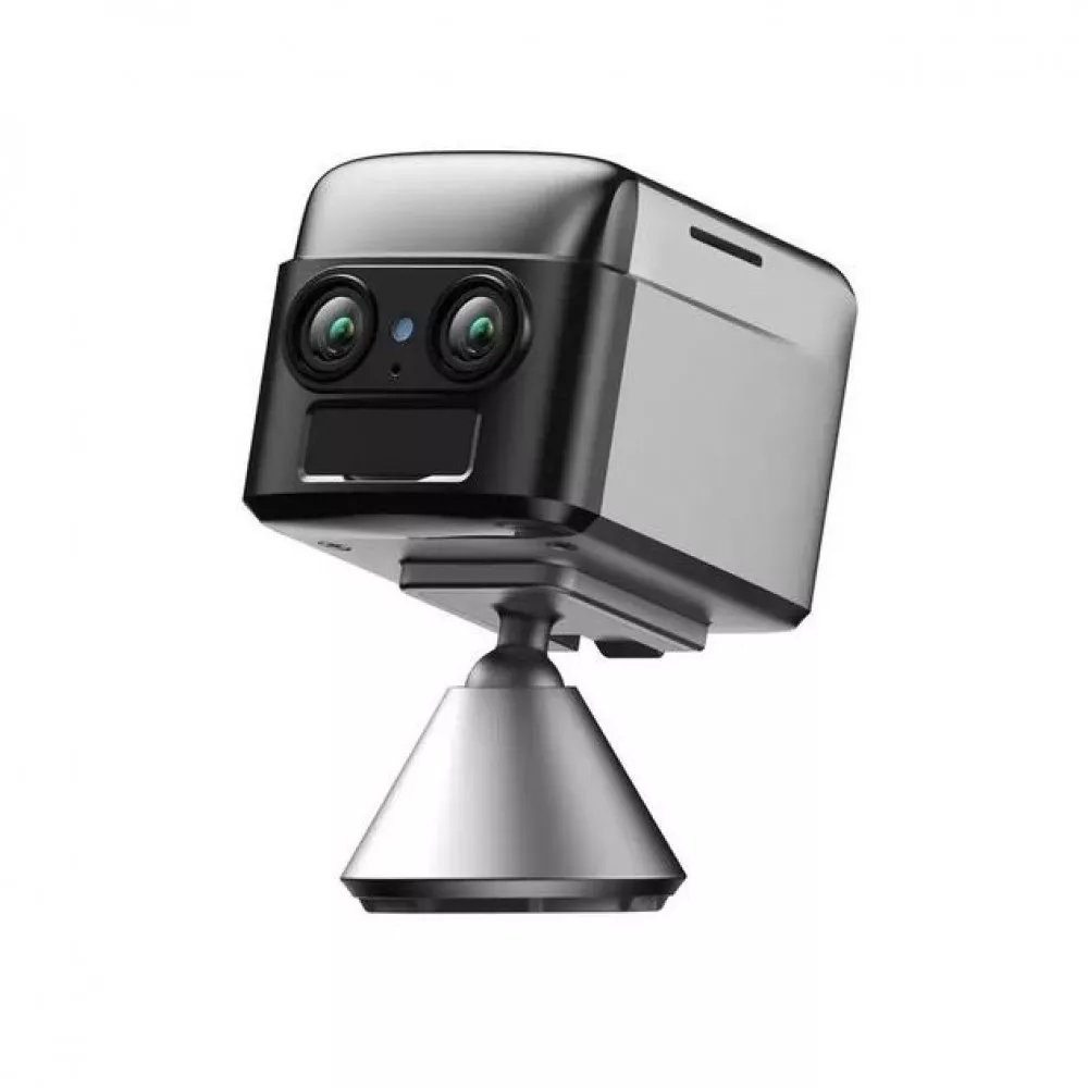 Автономна 4G IP-камера O-Kam S12 (S70-4G-EUR) — 2MP Full HD