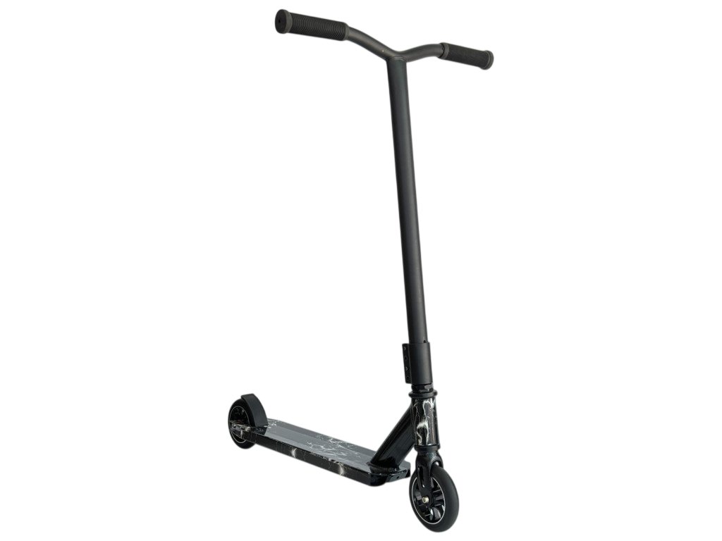 Трюковий самокат Scooter Print 060G: Професійна швидкість та алюмінієва міцність,Колеса