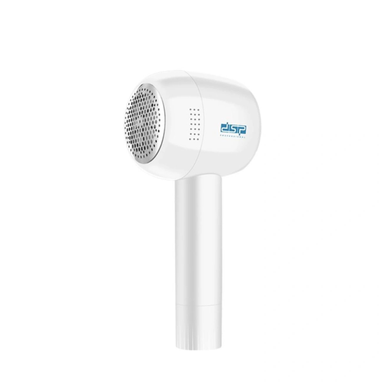 Машинка для видалення ковтунців DSP KD2500: Висока швидкість та інновації,Біла