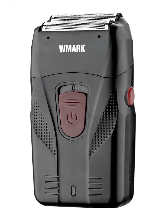 Шейвер WMARK NG-987: Професійна точність у ваших руках,Чорна